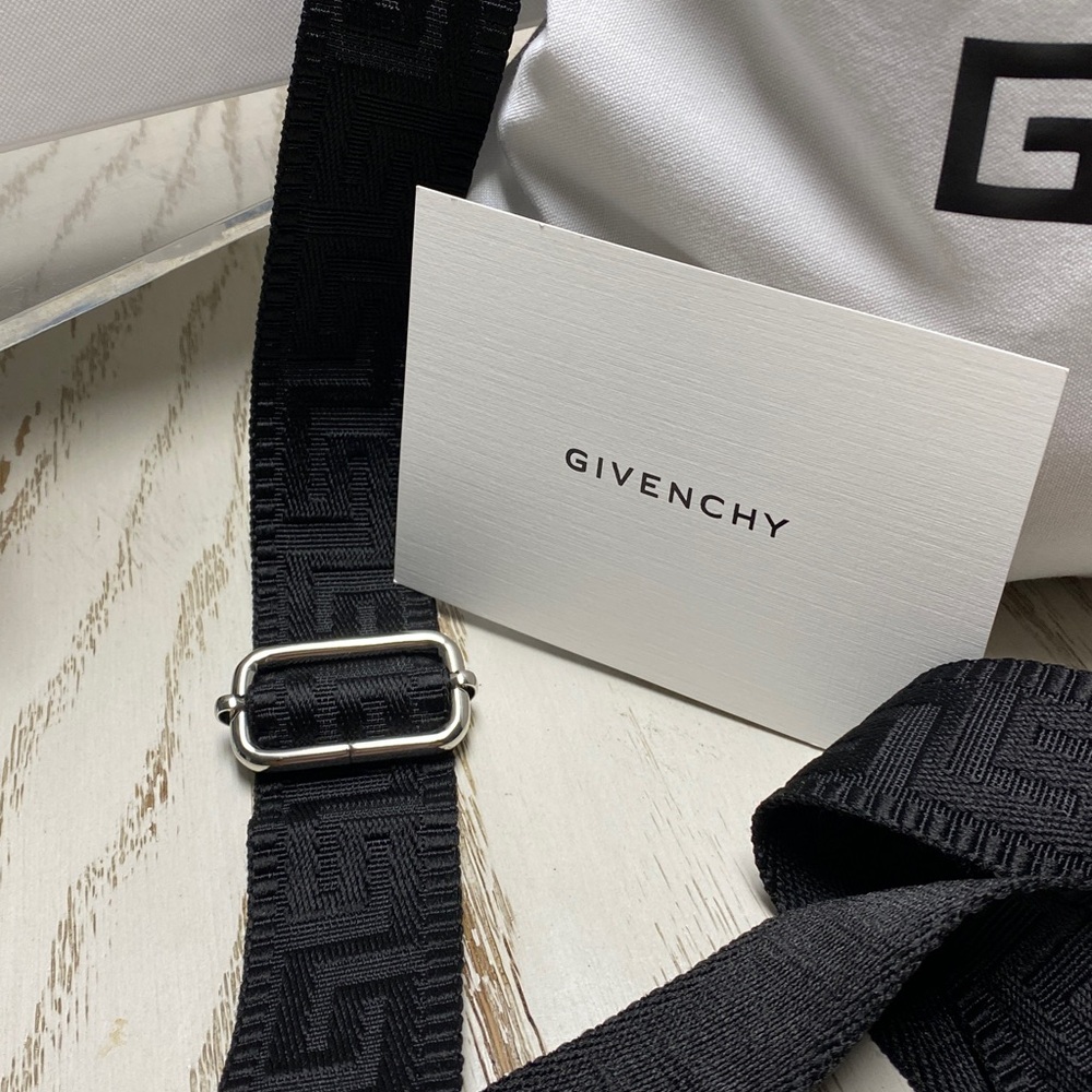 Givenchy Drawstring Bag - image 7